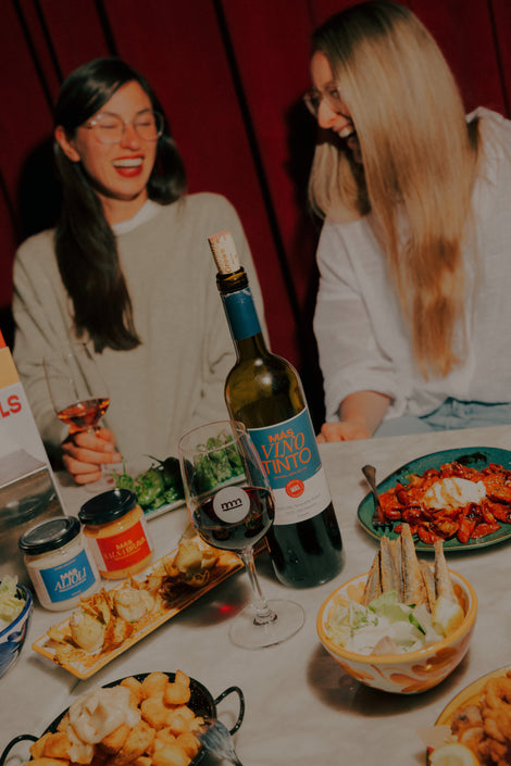 Mas Productos Españoles