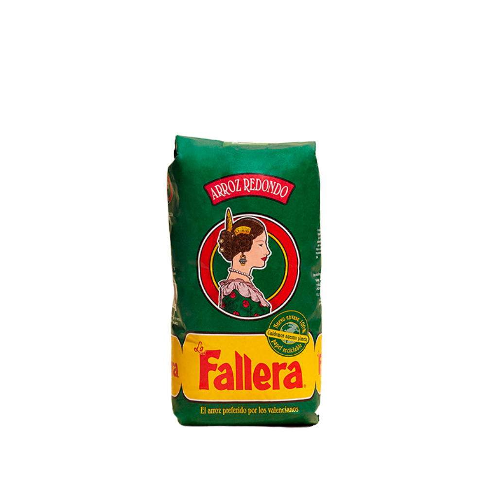 Paellareis La Fallera 1 Kg
