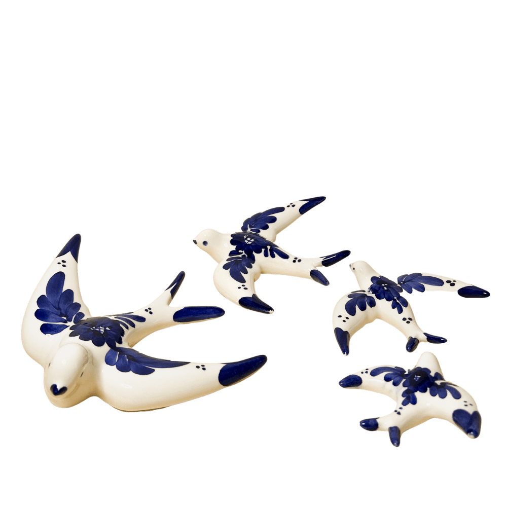 10 St. Keramik Mosaiksteine Oval Bunt Ca. 22-23mm Bunt