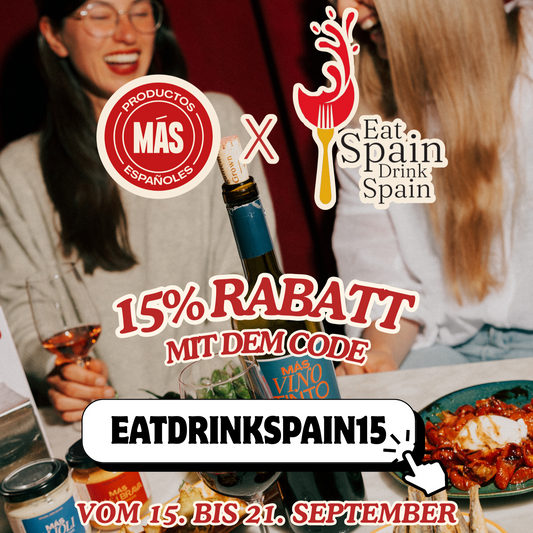 Eat Spain, Drink Spain 2025