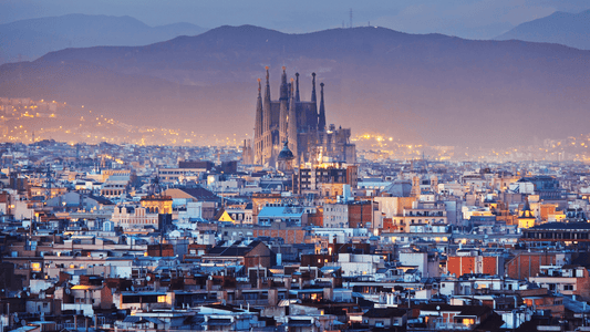 3 außergewöhnliche Restaurants in Barcelona