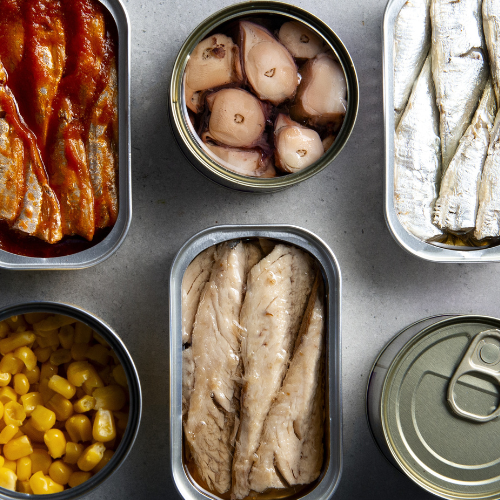 Bonito, Ventresca  & Thunfisch – Kennst du den Unterschied?