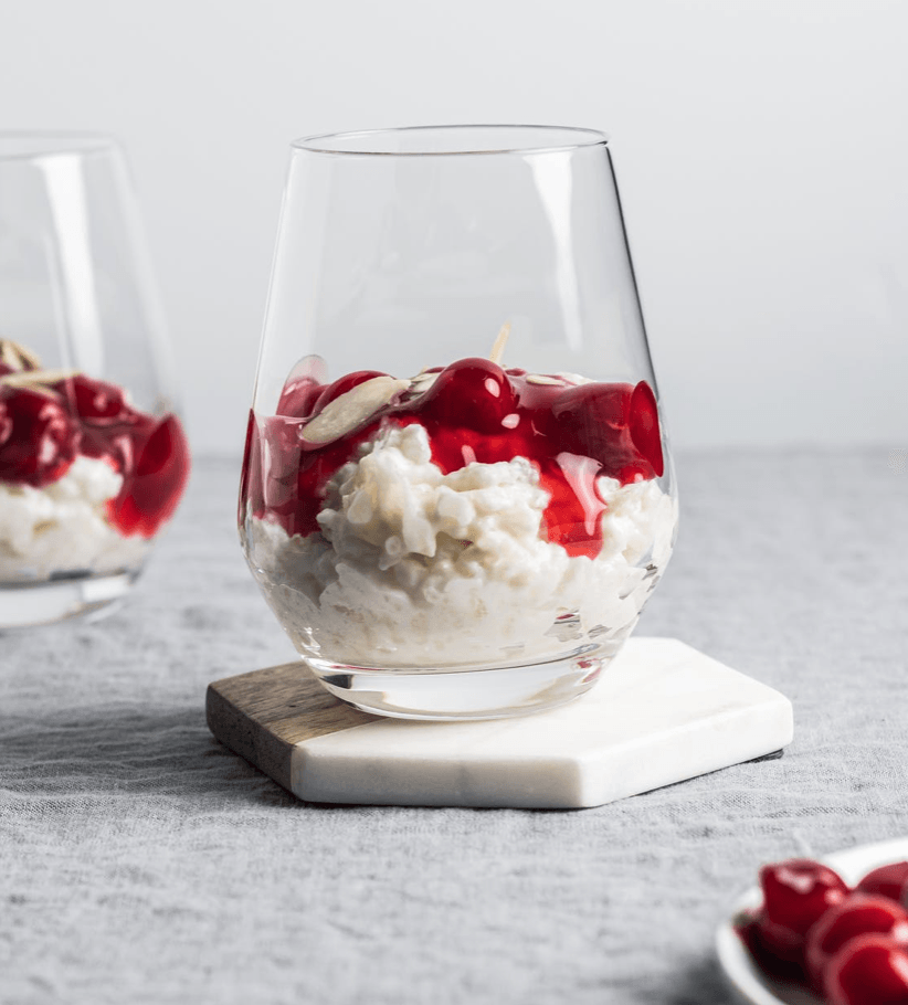 Milchreis nach spanischer Art von Mas recetas – Mas Productos Españoles