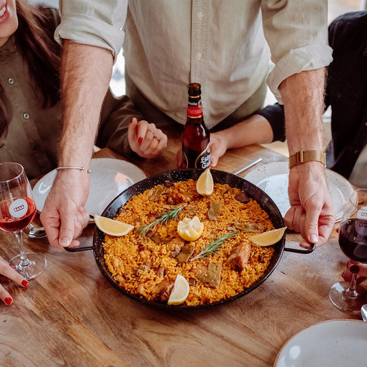 Paella