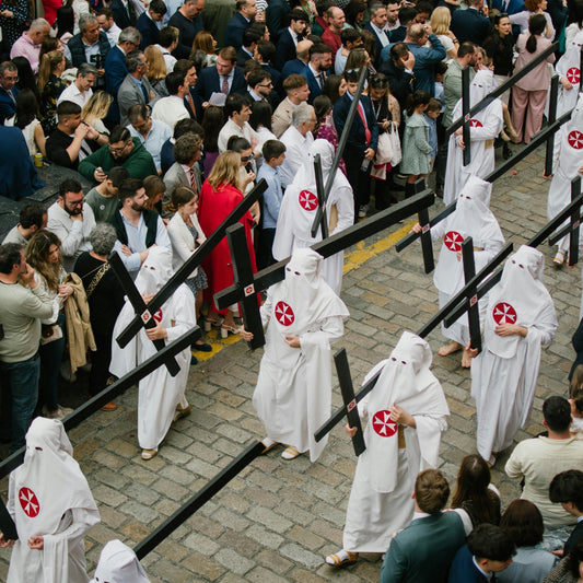 Semana santa