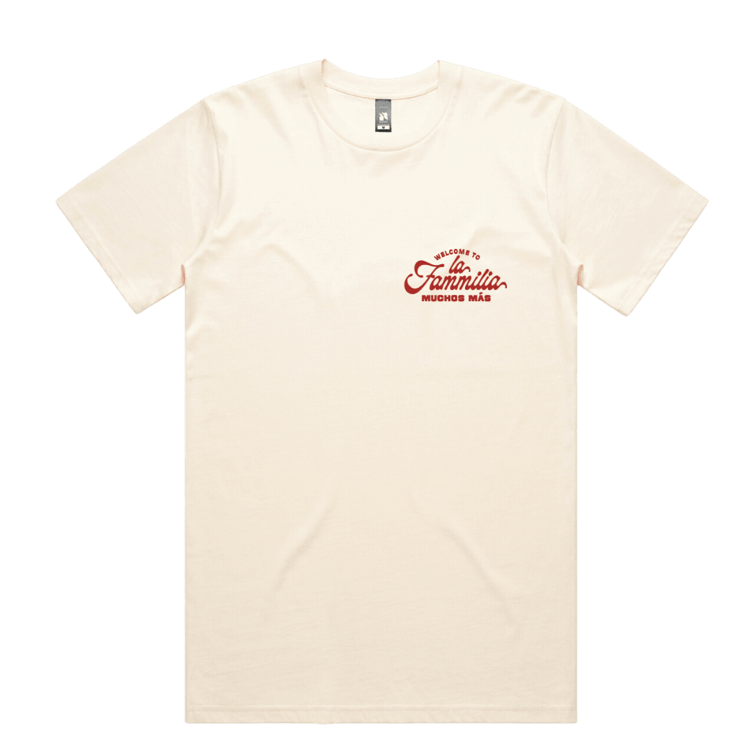 Muchos Más T-Shirt