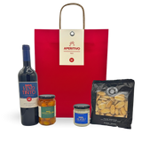 APERITIVO WIEN OLIVEN ALIOLI BROTSTICKS