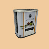 GOURMET BOX - Höchste Qualität für Kenner