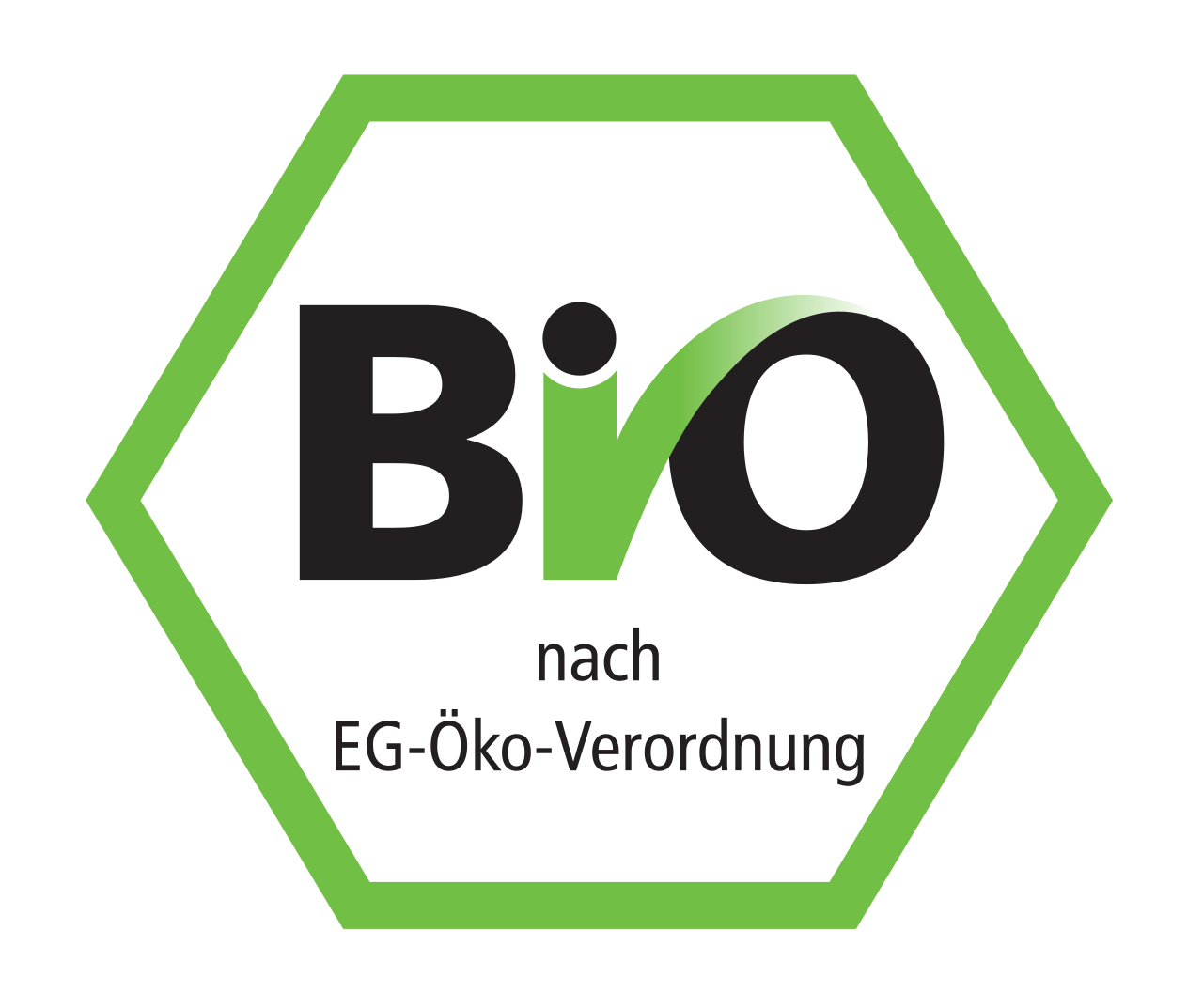 Bio Produkt ökologisch