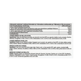 IBERISCHE CHORIZO AUS BELLOTA - Chorizo Ibérico de Bellota - Dehesa Barón de Ley (80 g)