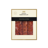 Chorizo Ibérico Bellota 100%