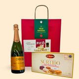 PACK FELIZ NAVIDAD - El Clásico Navideño Español