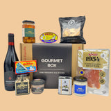 GOURMET BOX - Höchste Qualität für Kenner