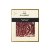 Jamón de Bellota 100% Ibérico
