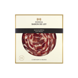 Jamón Cortado a mano 100%