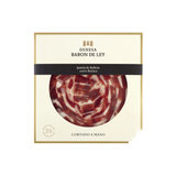 Jamón Cortado a mano 100%