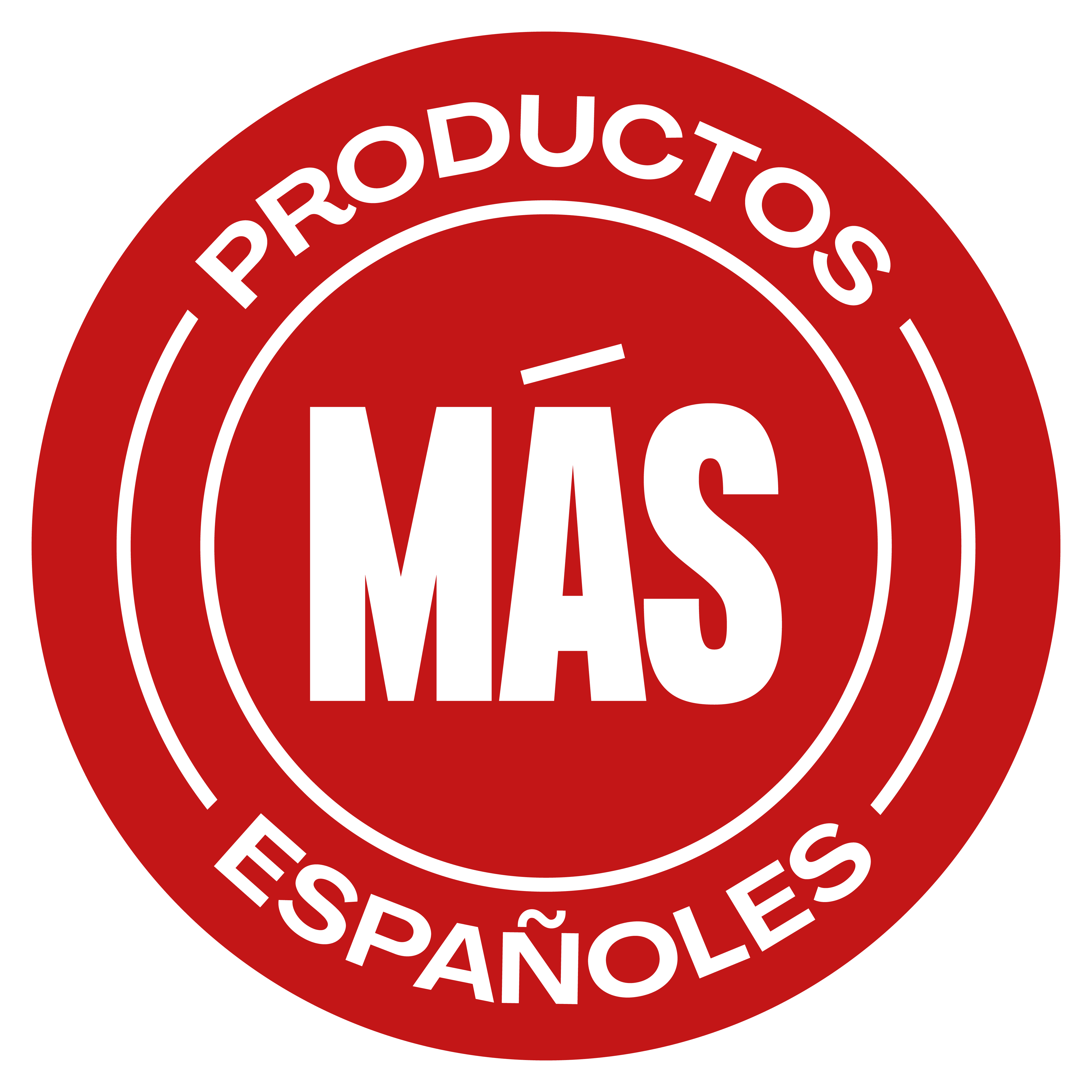 Más Productos españoles