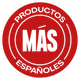 Más Productos españoles