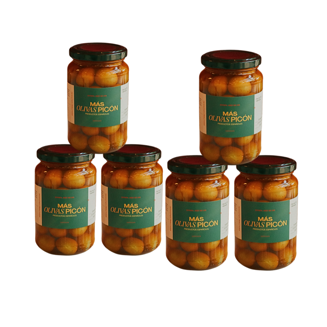 spanische oliven beste oliven der welt