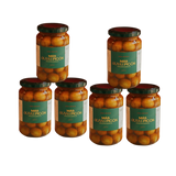 spanische oliven beste oliven der welt