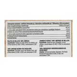 IBERISCHE VORDERSCHINKEN 100% BELLOTA - Paleta de Bellota - Dehesa Barón de Ley (80g)