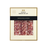Salchichón Ibérico de Bellota
