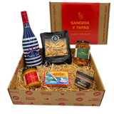 Geschenkkörb Präsentkörb