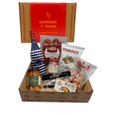 Sangría & Tapas: Der perfekte Kurzurlaub für Zuhause