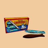 GOURMET BOX - Höchste Qualität für Kenner