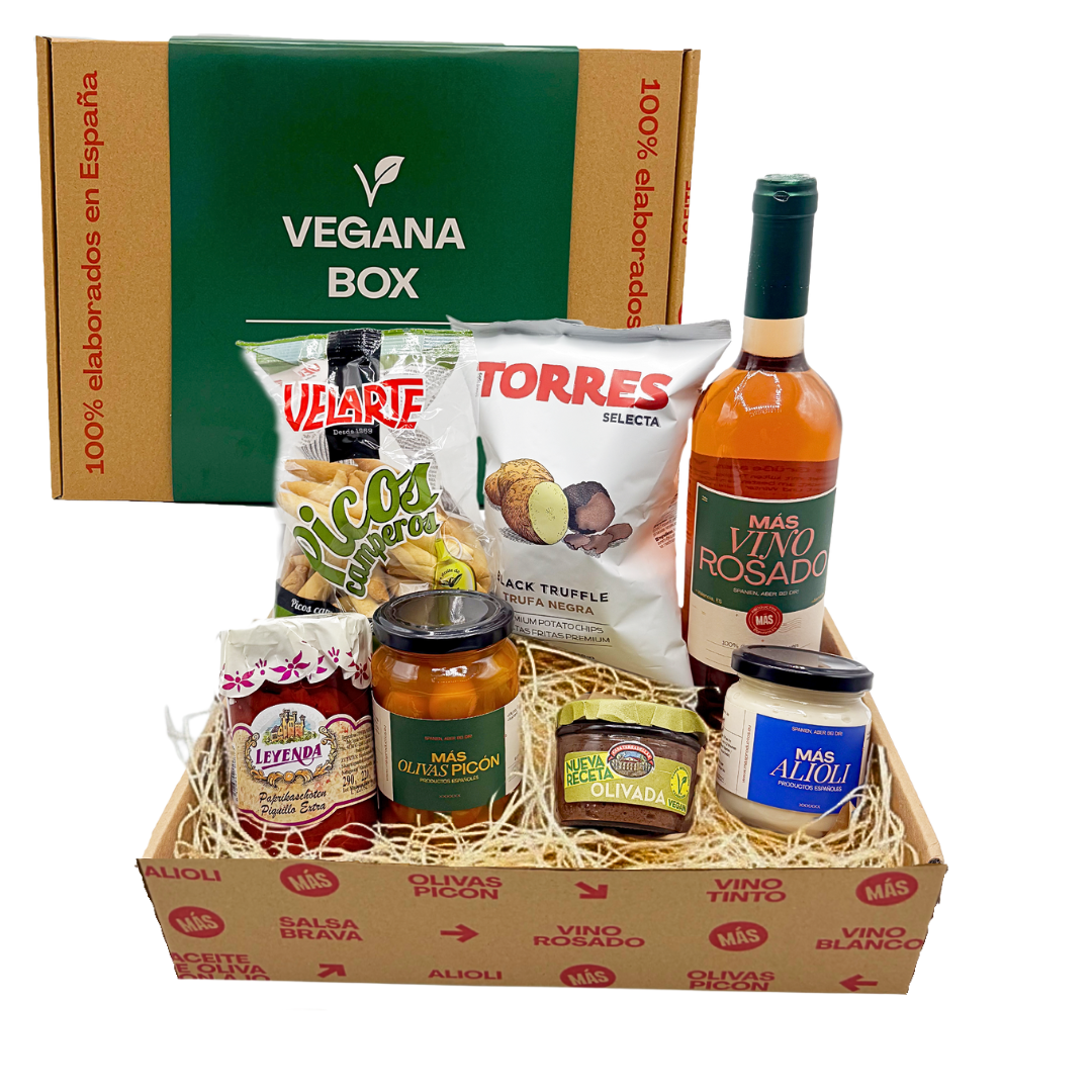 vegan box 