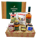 vegan box 