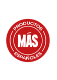 MÁS PRODUCTOS ESPAÑOLES
