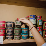  Paté Finas Hierbas Casa Tarradellas 125g