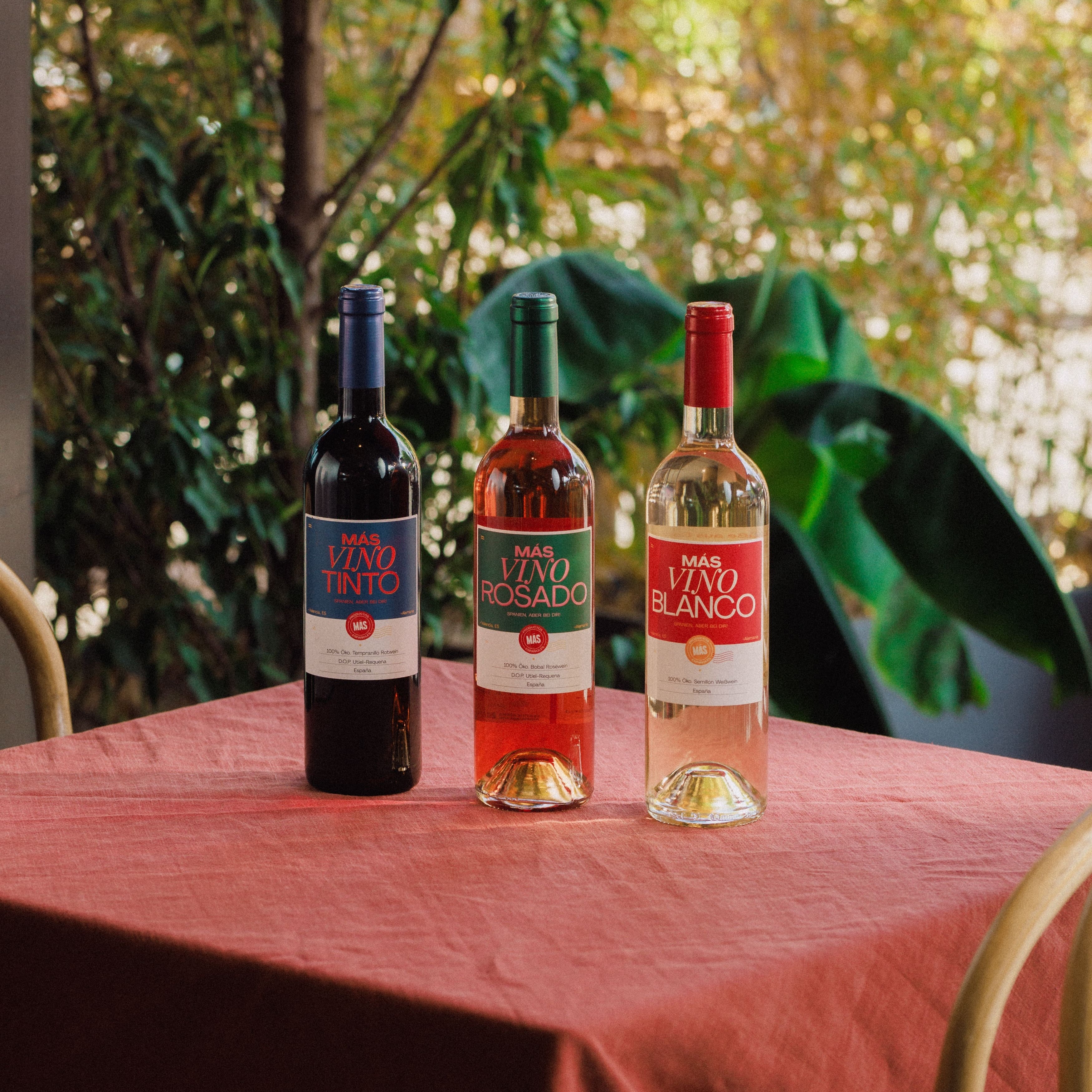 vinos