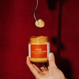 Más Salsa Brava - Vegane Pikante Soße (185g)