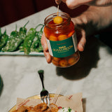 TAPAS PACK - Das essentielle Spanische Trio