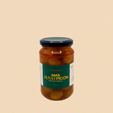 Más Olivas Picón (380g)