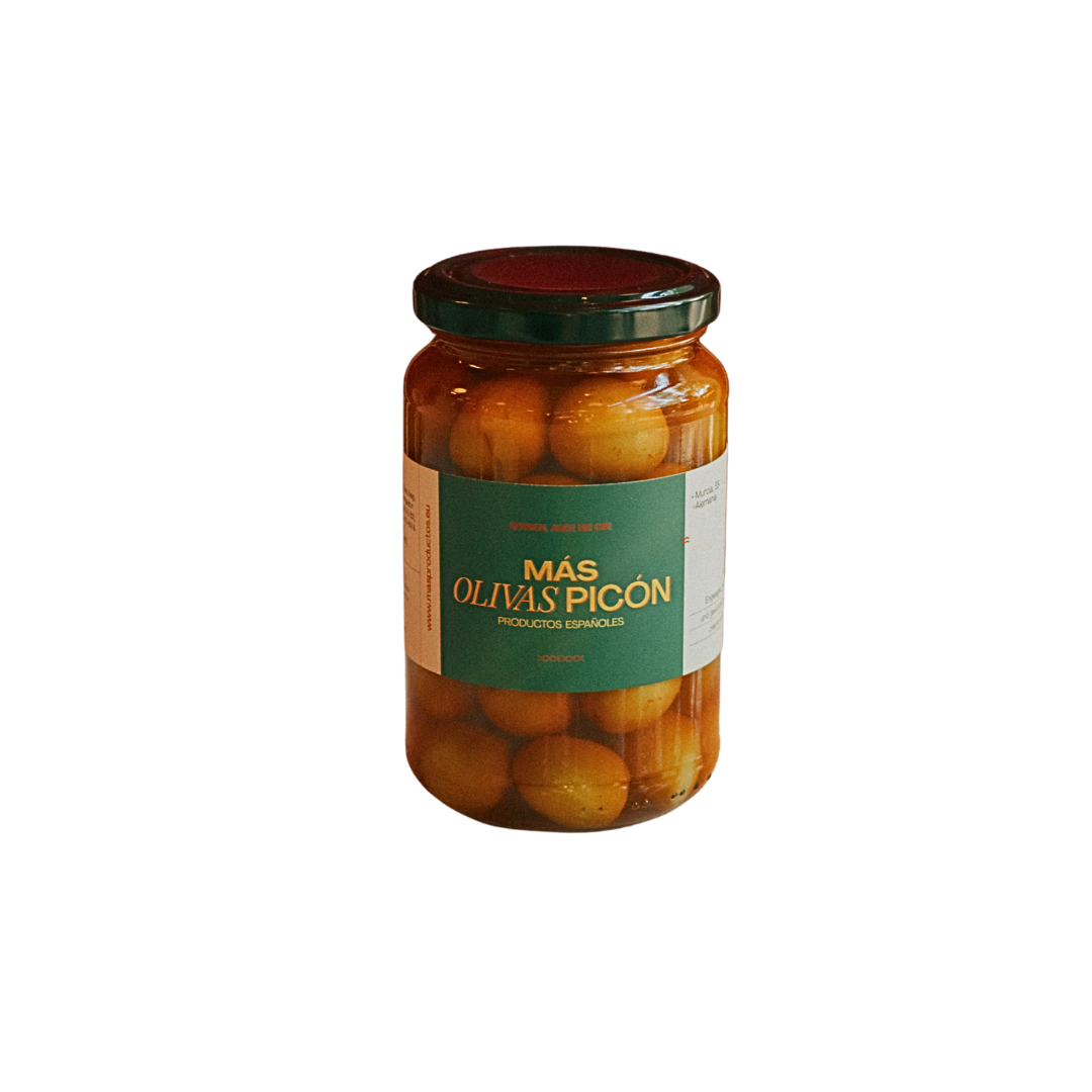 spanische oliven