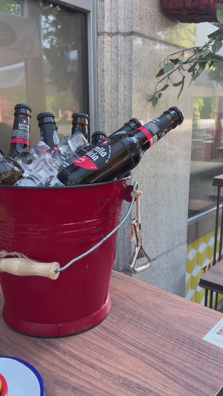 video estrella galicia