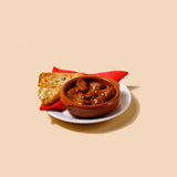 Tapas_Tonschale