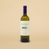 Albariño Pazo Señorans Weißwein