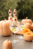 Sangría Lolea Weiß