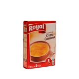 Crema Catalana 5 Portionen 120g