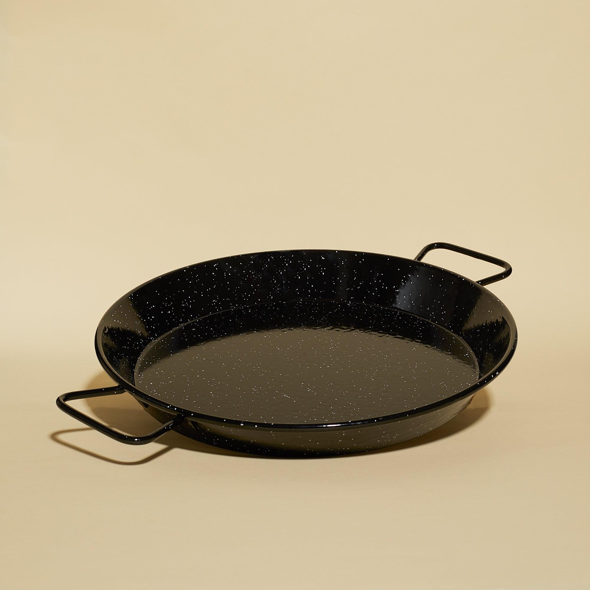 Paella Esmaltada -Paellapfanne 34cm - 2 Personen