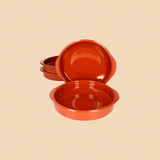 Cazuela Tapas Tonschalen Pack
