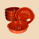 Cazuela_ Tapas Tonschale Pack