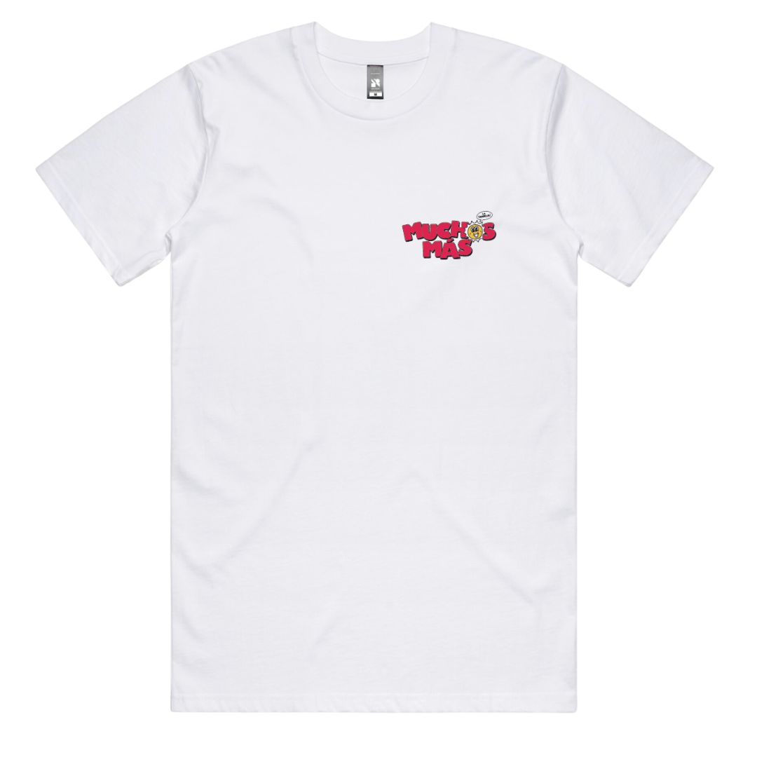 Muchos Más T-Shirt