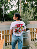 Muchos Más T-Shirt