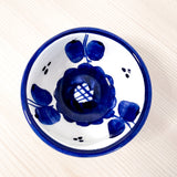 Handgemachtes Keramik Tapas Schale -  "Dalia" - S