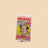 Kikonazo von Churruca (100gr)
